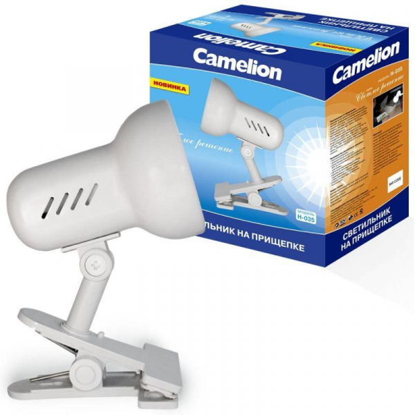 Camelion 7198
