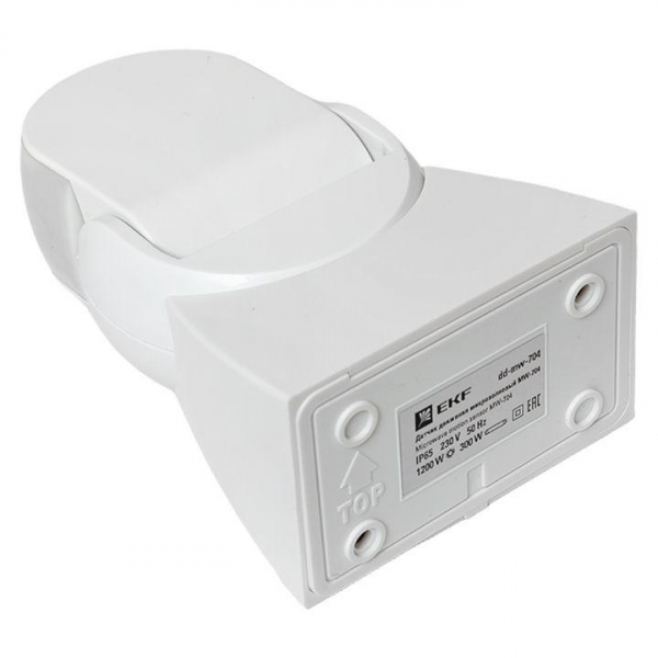 EKF dd-mw-704