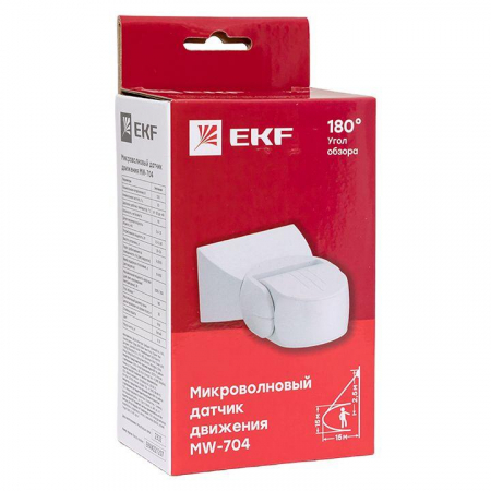 EKF dd-mw-704