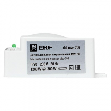 EKF dd-mw-706