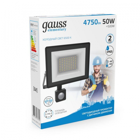 GAUSS 628511350