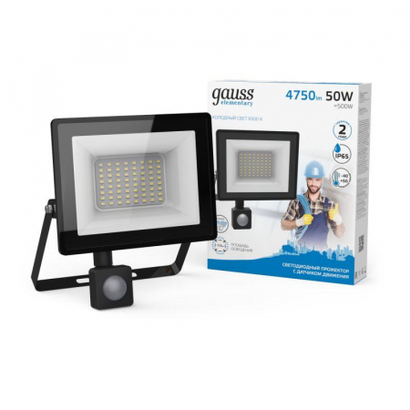 GAUSS 628511350