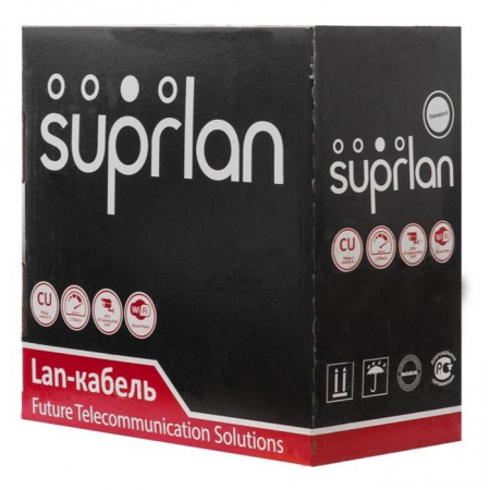 SUPRLAN 01-0313-5