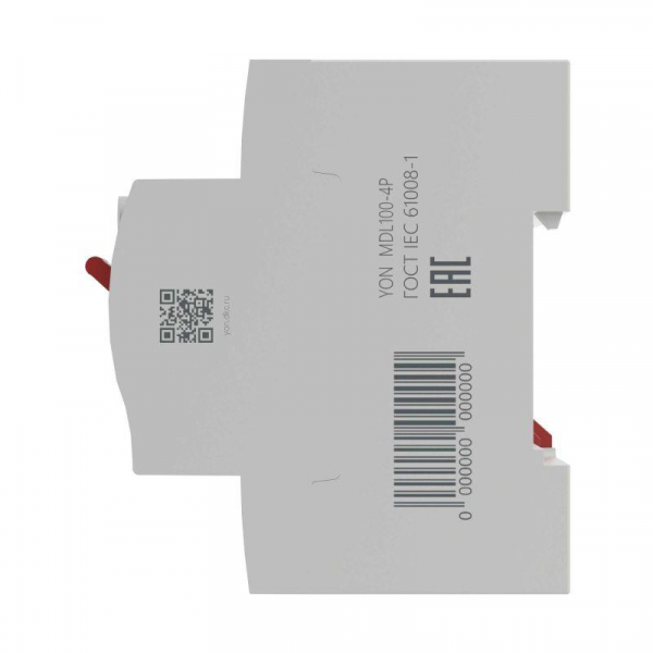 YON (группа DKC) MDL100-4P3-80-AC