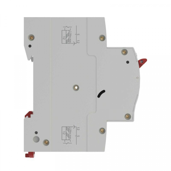 YON (группа DKC) MDR63N-1N3C50-A
