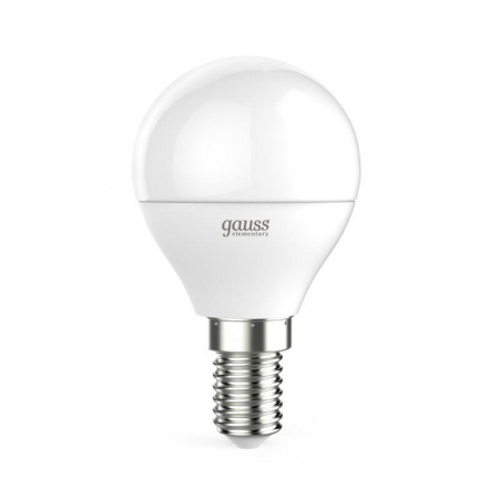 GAUSS 53128