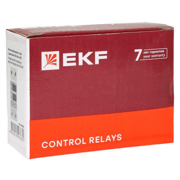 EKF rvb-m40a