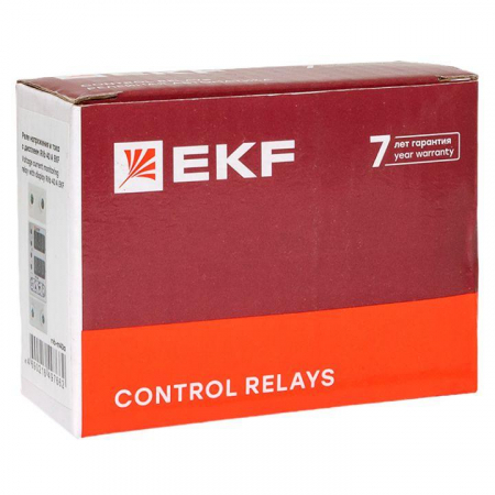 EKF rvb-m40a