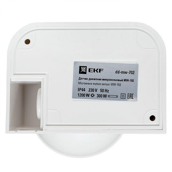 EKF dd-mw-702