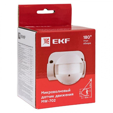 EKF dd-mw-702