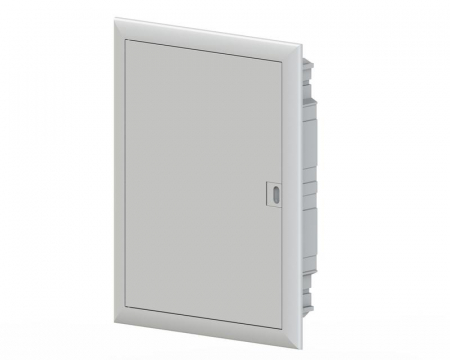 EKF profibox-m-24+4