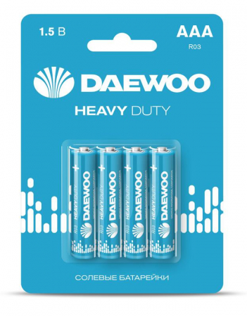 DAEWOO 5029361