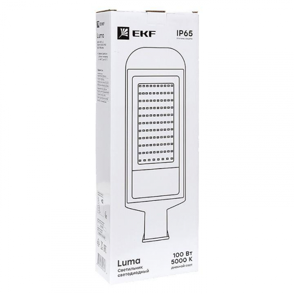 EKF SLL-8003-100-5000