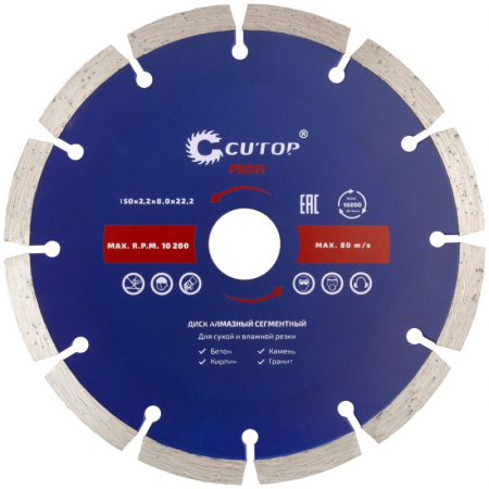 Cutop 60-15022
