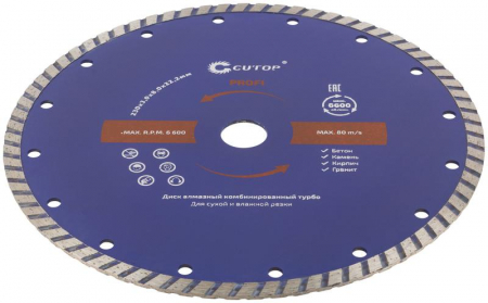 Cutop 61-23030