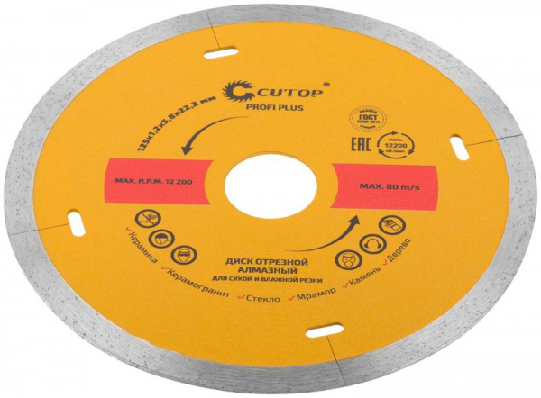 Cutop 64-12512