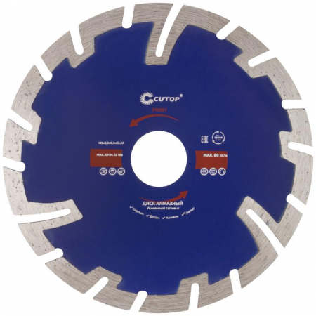 Cutop 66-12523