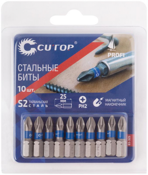 Cutop 83-325