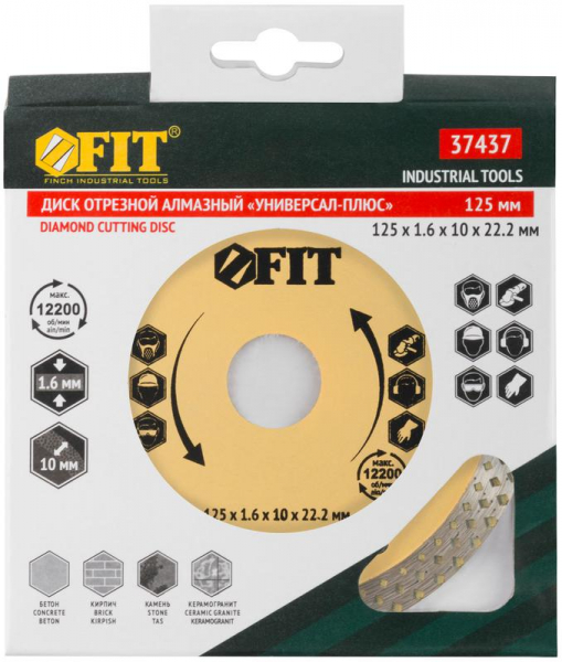 FIT 37437