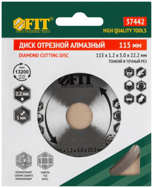 FIT 37442