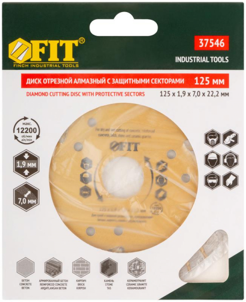 FIT 37546