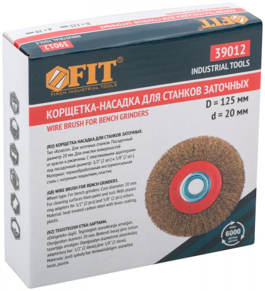FIT 39012