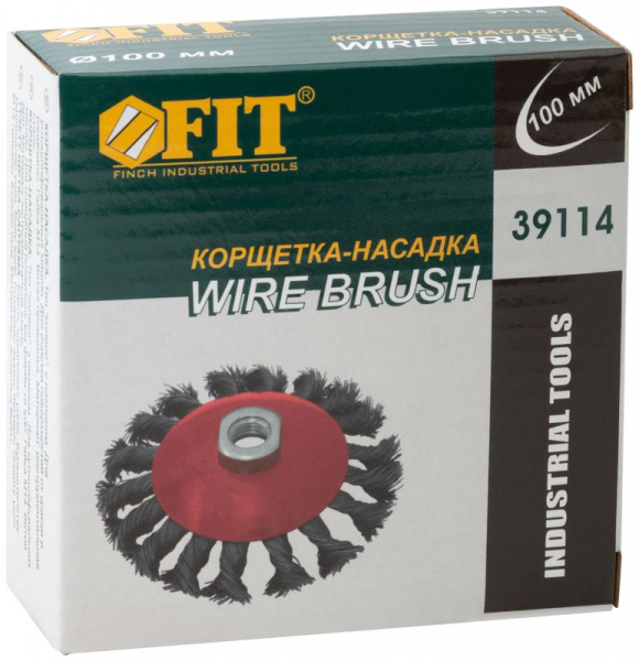 FIT 39114