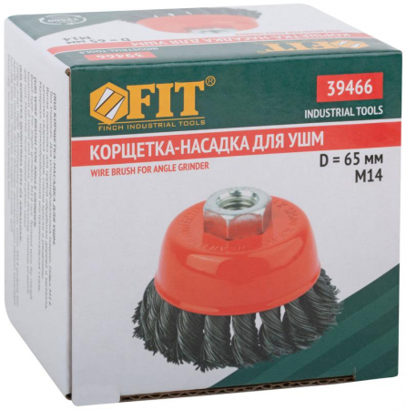 FIT 39466