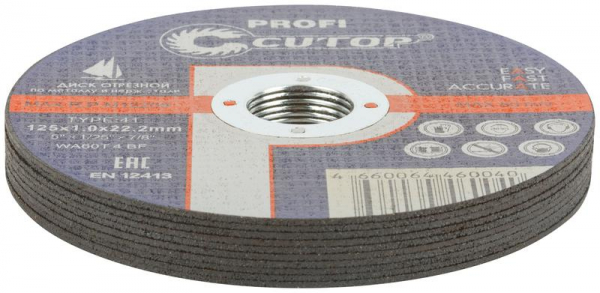 Cutop 50-410