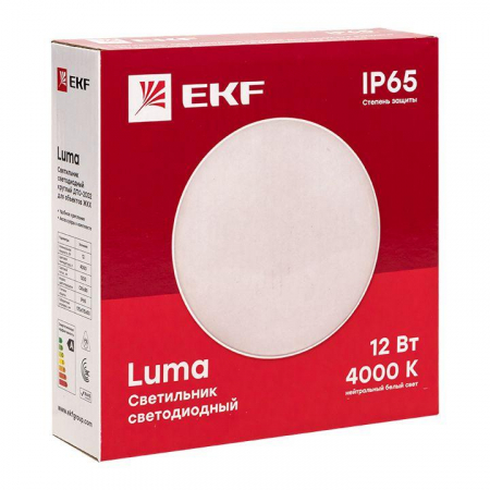 EKF BKL-2002-R-12-4000