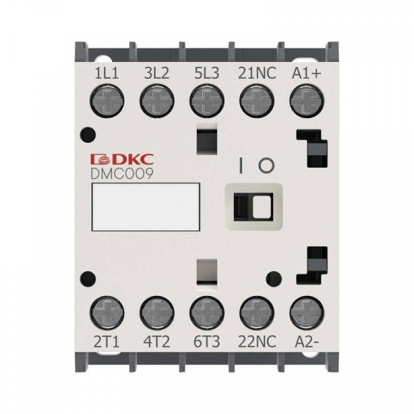  DMC009-3C10D012