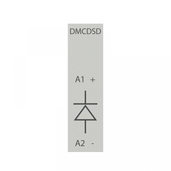  DMCDSD600