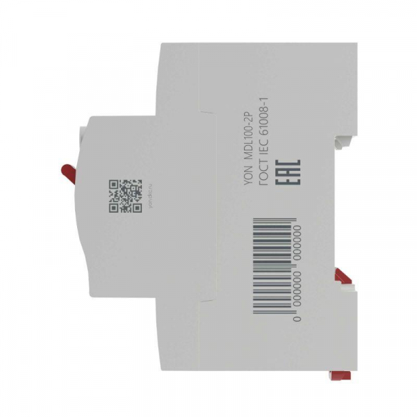  MDL100-2P1-16-AC