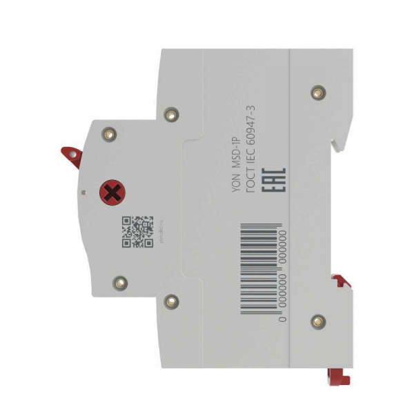 YON (группа DKC) MSD-1P63