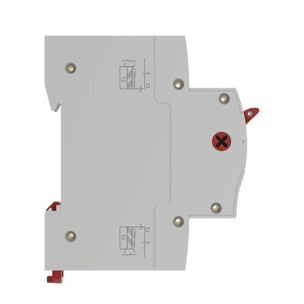YON (группа DKC) MSD-1P63
