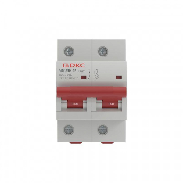  MD125H-2PC50