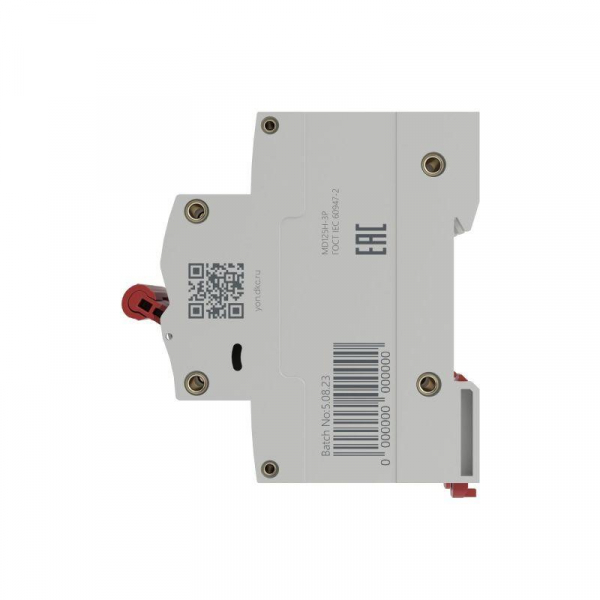 YON (группа DKC) MD125H-3PC80