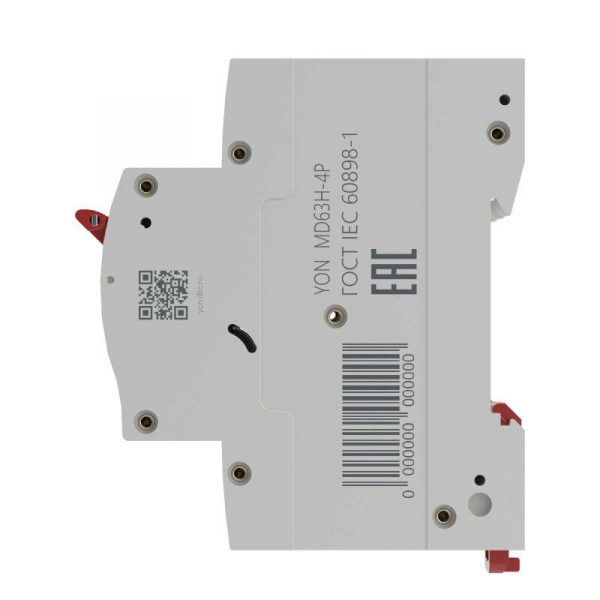  MD63H-4PB16