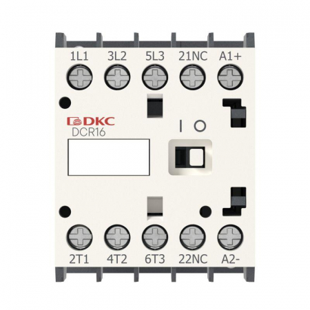  DCR16-22D250