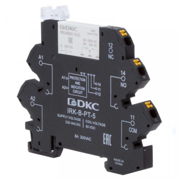  IRK-230UC-1CO-PT