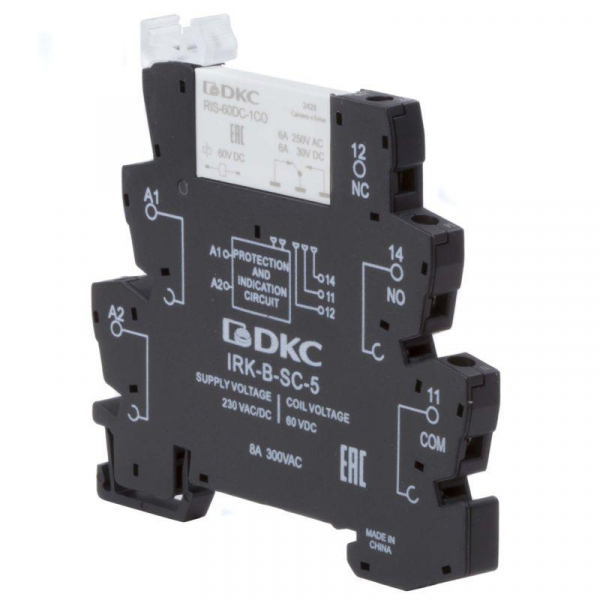 IRK-230UC-1CO
