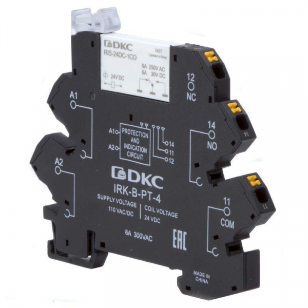  IRK-110UC-1CO-PT
