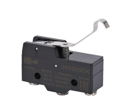  34032DEK
