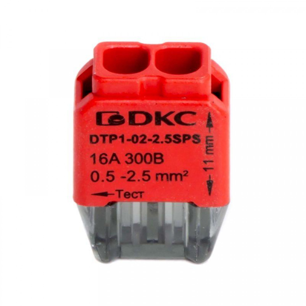  DTP1-02-2.5SPS