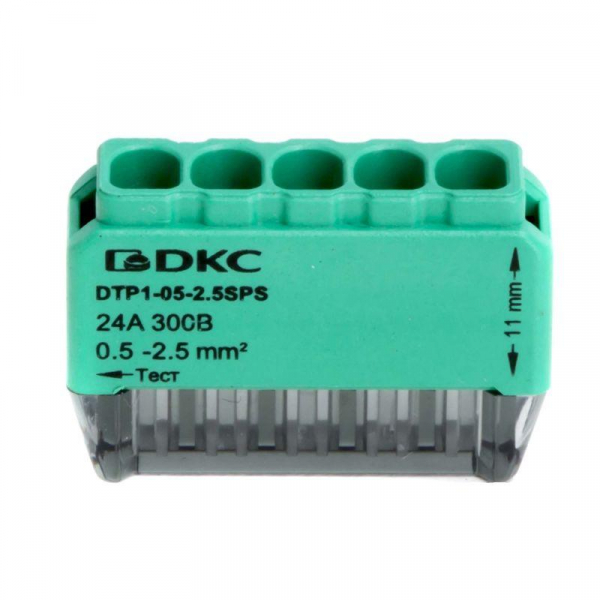  DTP1-05-2.5SPS