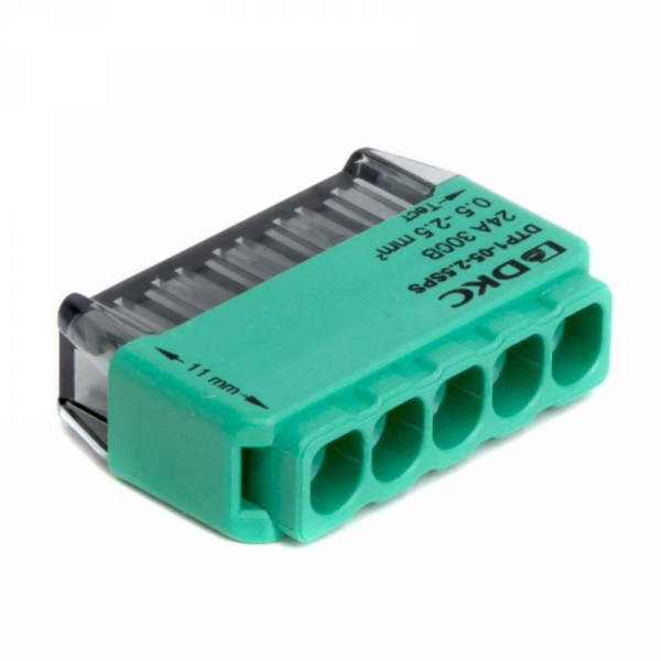  DTP1-05-2.5SPS