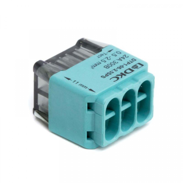  DTP1-06-2.5SPS