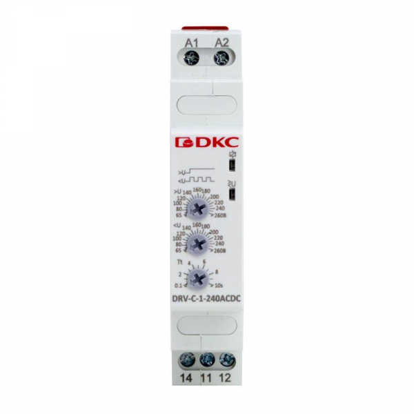  DRV-C-1-240ACDC