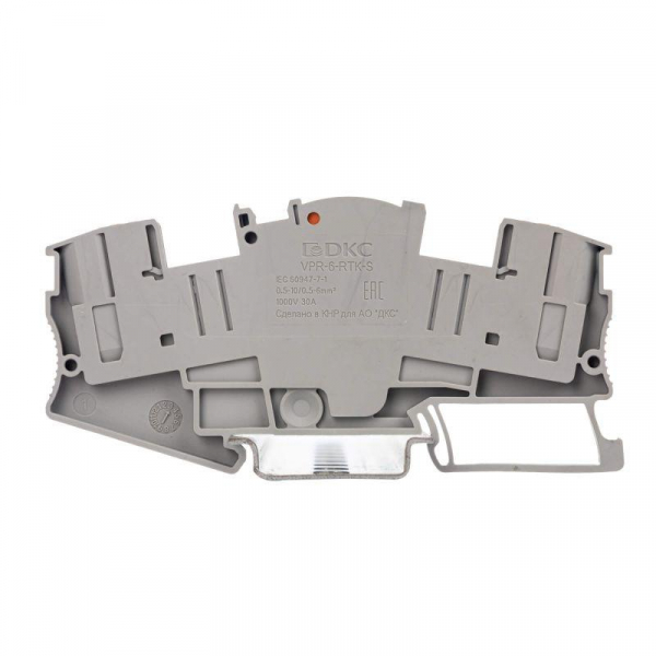  VPR-6-RTK-S