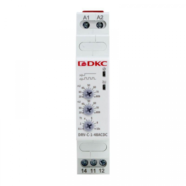  DRV-C-1-48ACDC